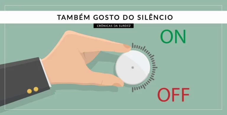 I also like silence