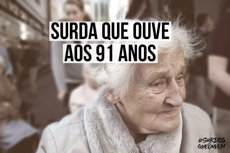 surdez alzheimer