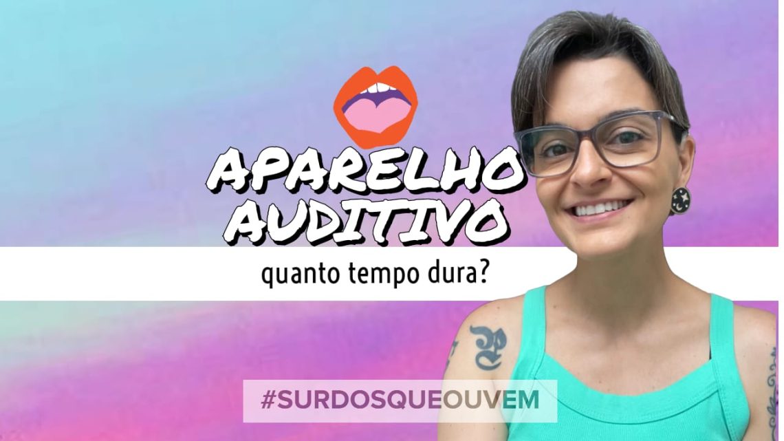 quanto tempo dura um aparelho auditivo vida útil aparelho de audição