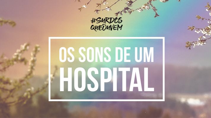sons de um hospital