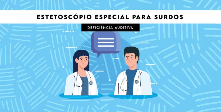 estetoscopio surdos