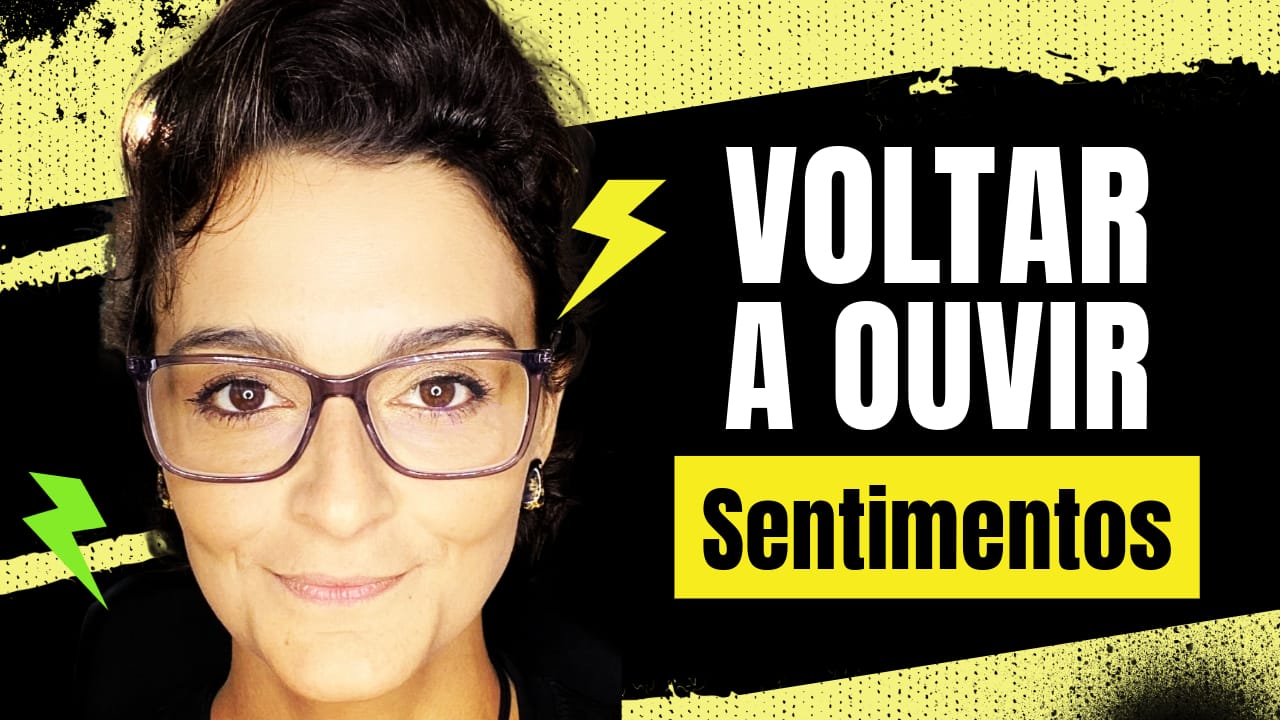 como é voltar a ouvir é possível voltar a ouvir