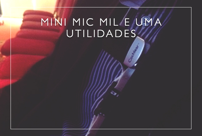 minimic utilidades