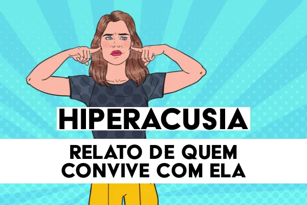 hiperacusia