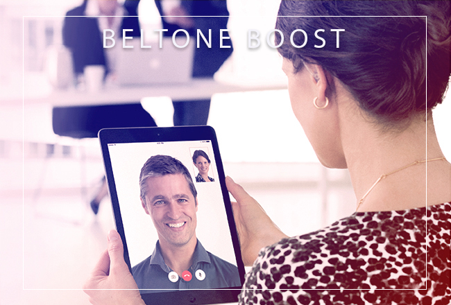 beltone boost