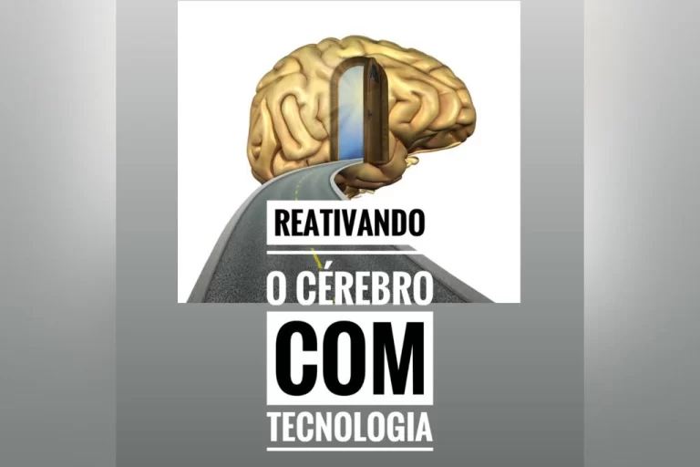 surdez cérebro