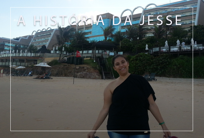 jesse cronicas surdez