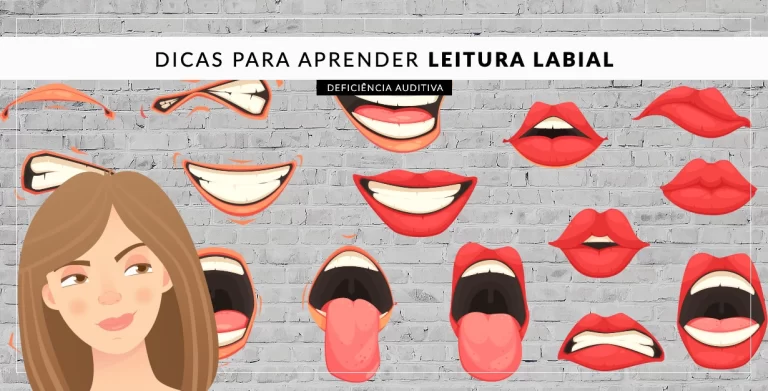 dicas leitura labial