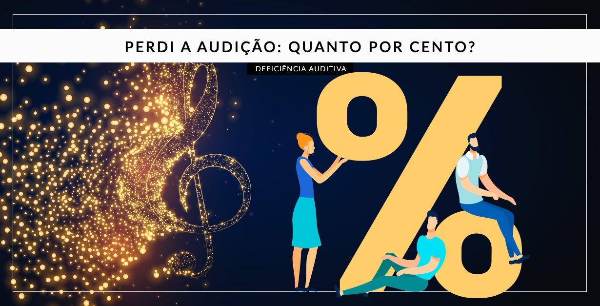 qual grau de surdez é considerado PCD