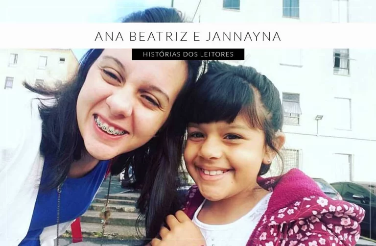 minha filha é surda