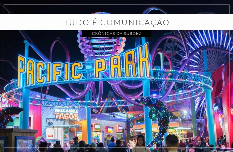 comunicação