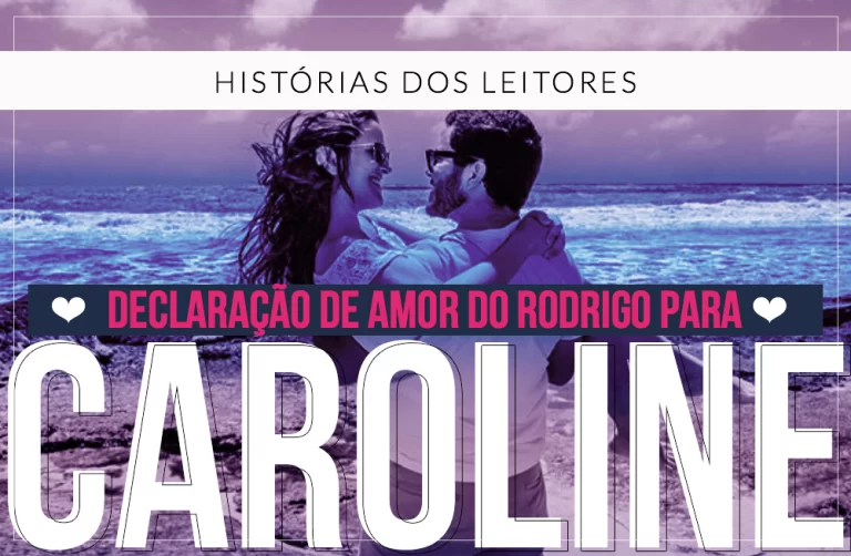 Declaração de amor de um namorado ouvinte para a namorada surda II