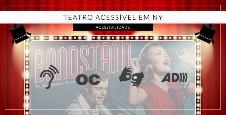 teatro acessível