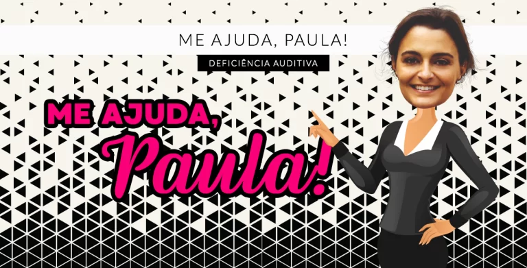 Me ajuda, Paula: será que meu implante coclear vai dar certo?
