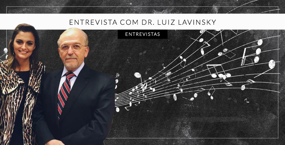 dr luiz lavinsky