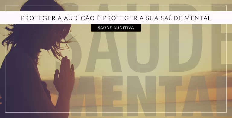 proteger a audição