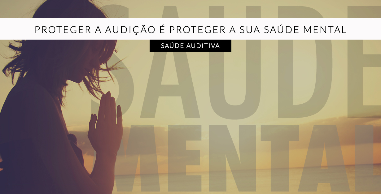 proteger a audição