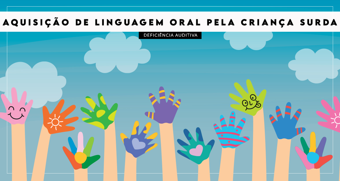 aquisição de linguagem pela criança surda