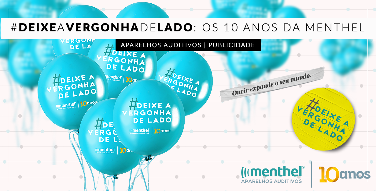 Deixe a vergonha de lado os 10 anos da Menthel slider 1