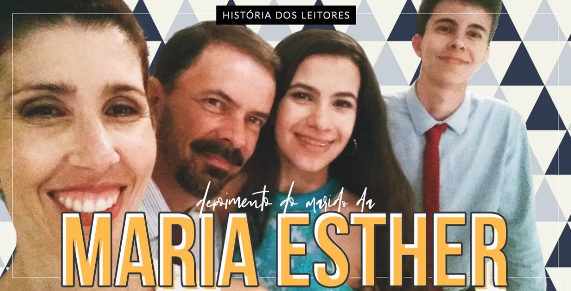 maria esther