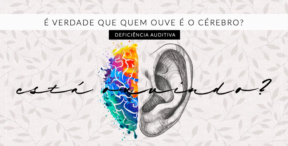 especialista surdez