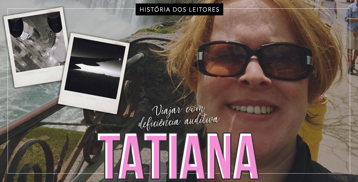 deficiência auditiva