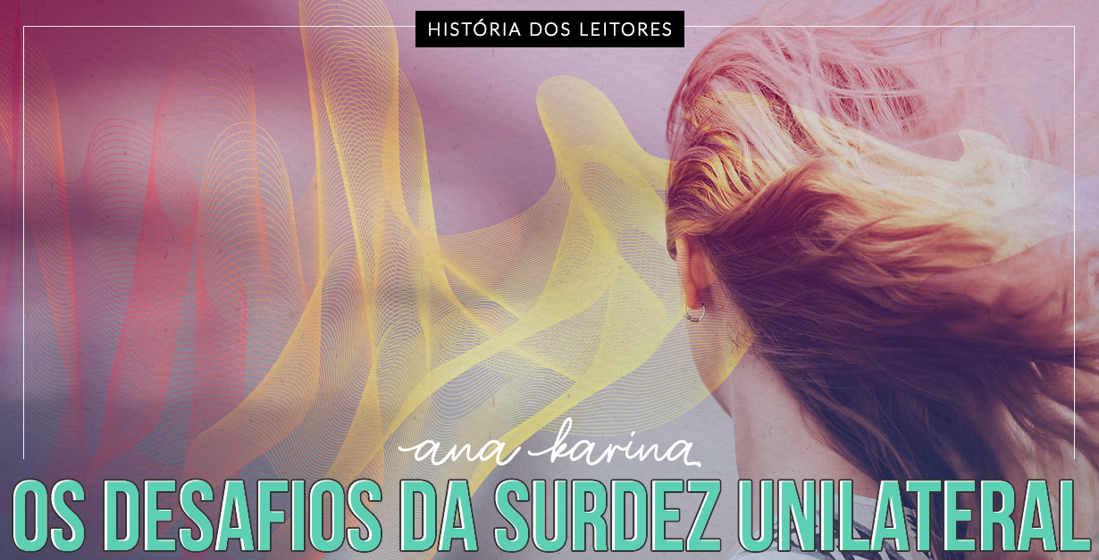 SURDEZ UNILATERAL