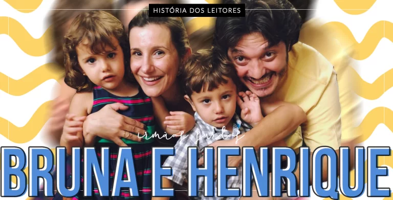 irmãos surdos