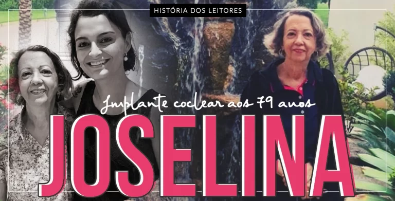 implante coclear em idosos