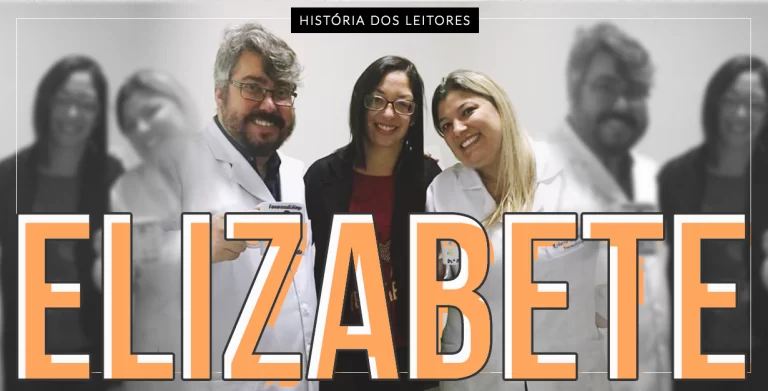 Do aparelho auditivo para o implante coclear: a história da Elizabete