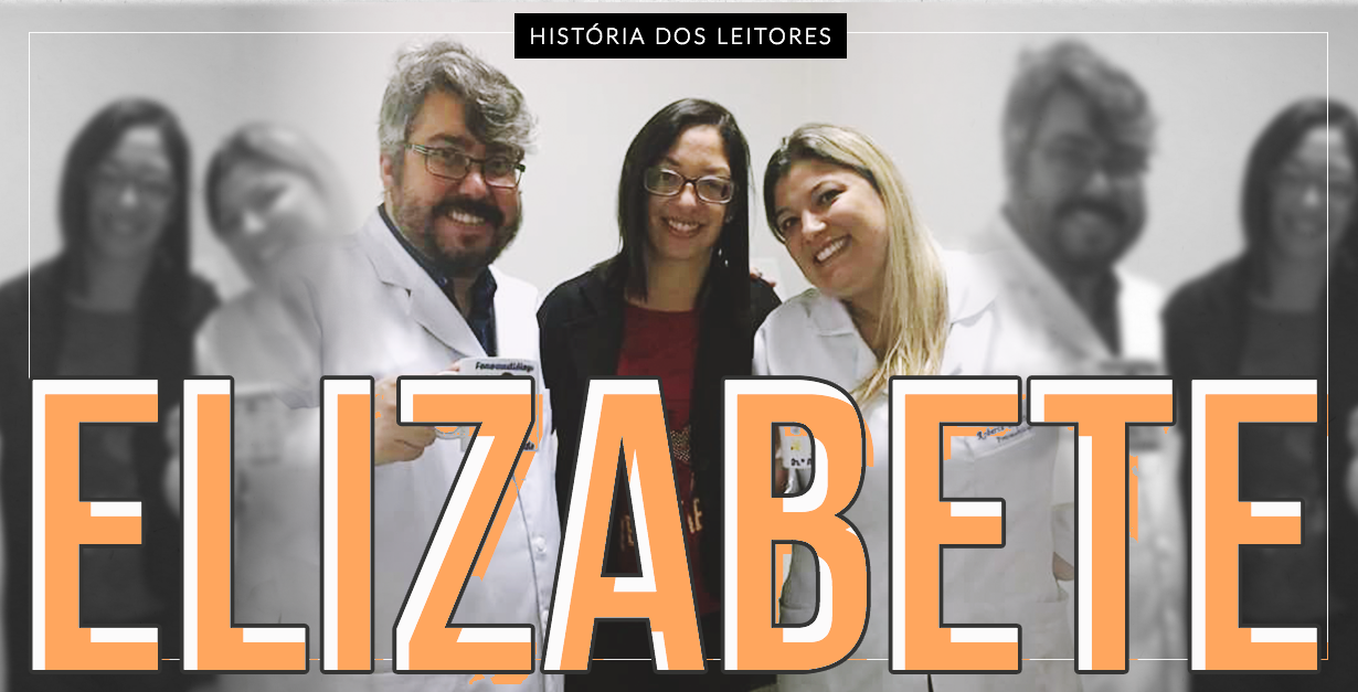 elizabete