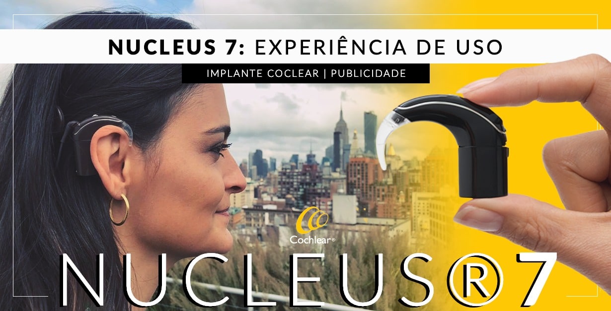 nucleus 7 cochlear