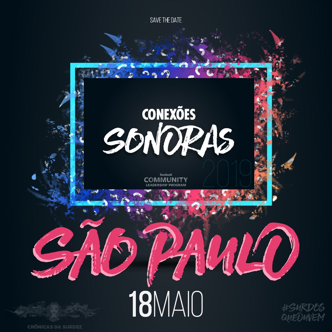 conexoes sonoras sp