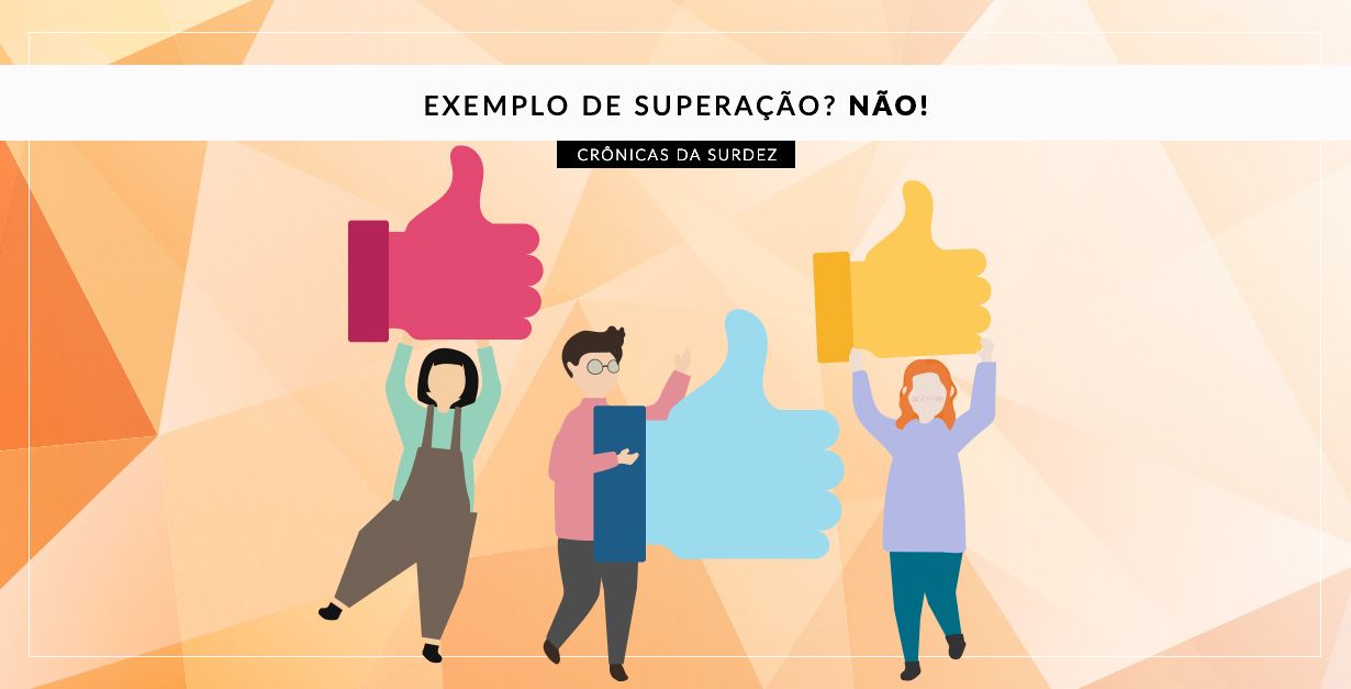 exemplo de superação