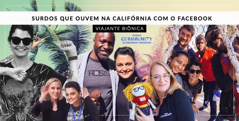 surdos que ouvem