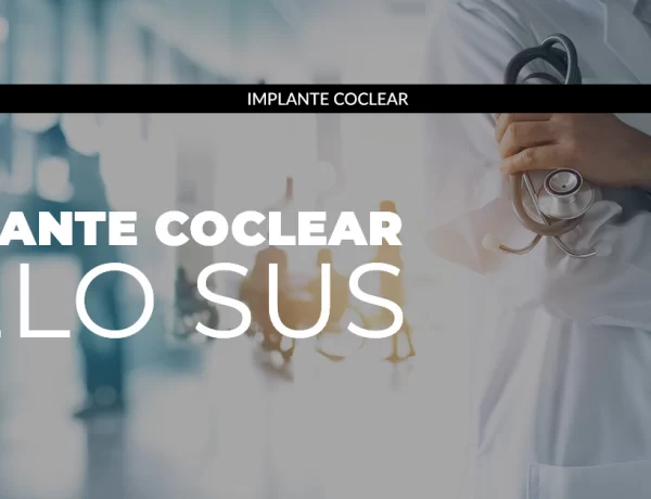 implante coclear SUS