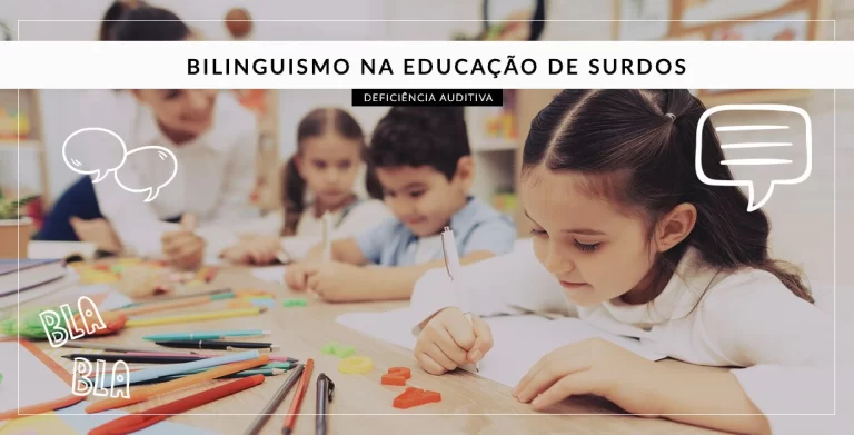 bilinguismo surdos