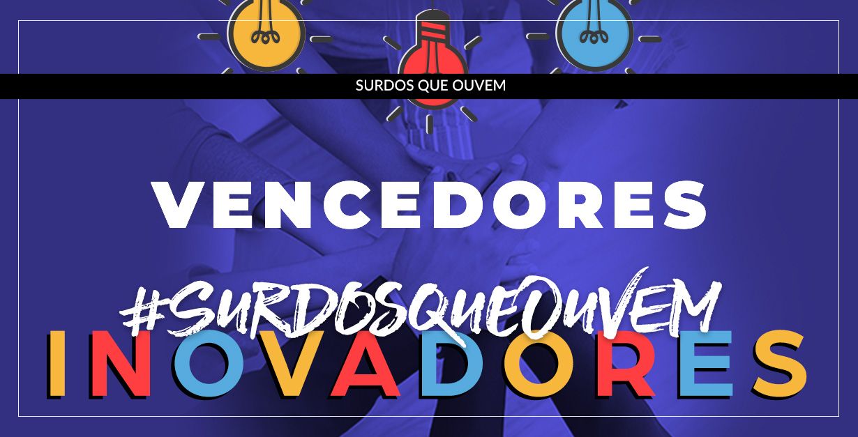 inovadores surdos
