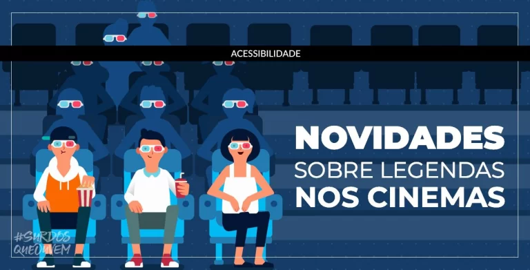 Tem lei para cinemas colocarem FILMES LEGENDADOS ?