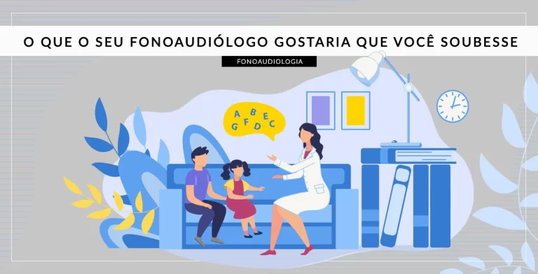 fonoaudiólogo