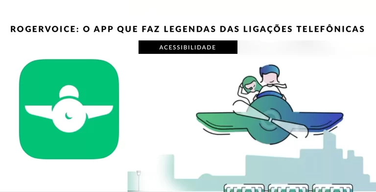 RogerVoice: o app que faz legendas das ligações telefônicas