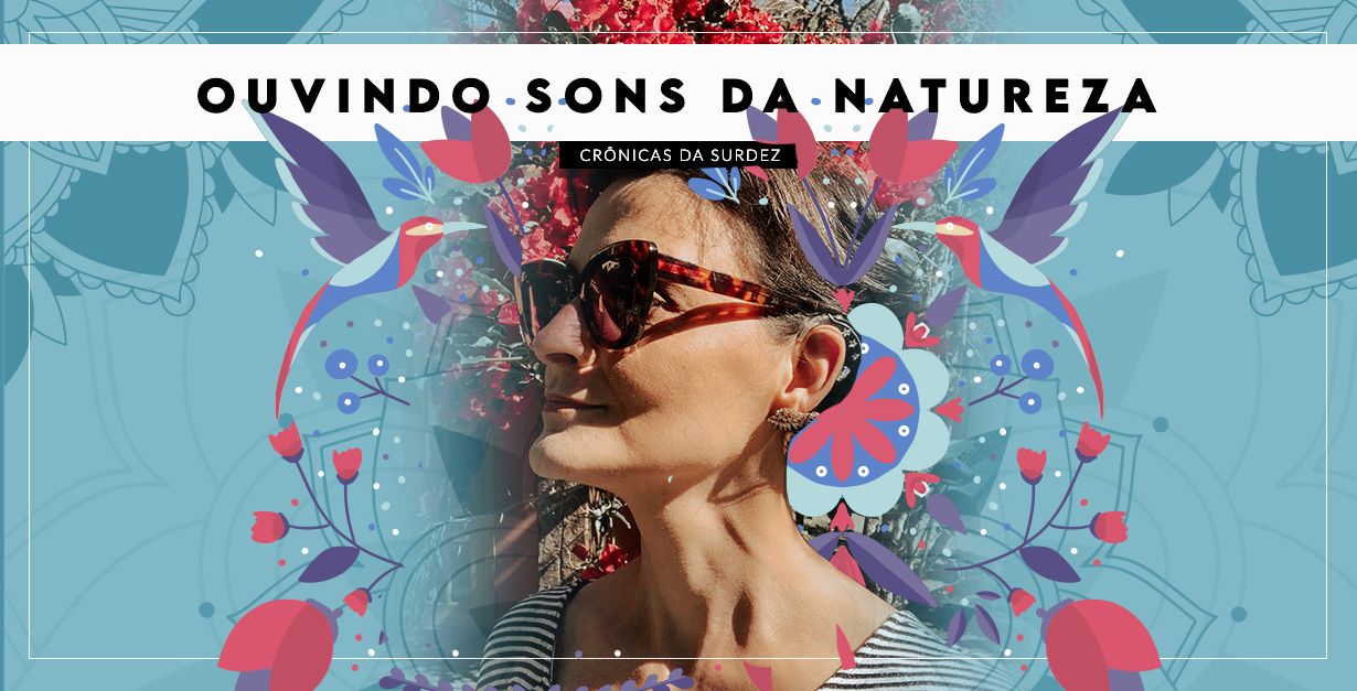 sons natureza