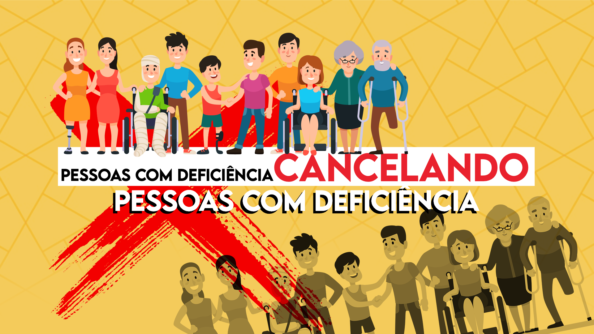 cancelamento
