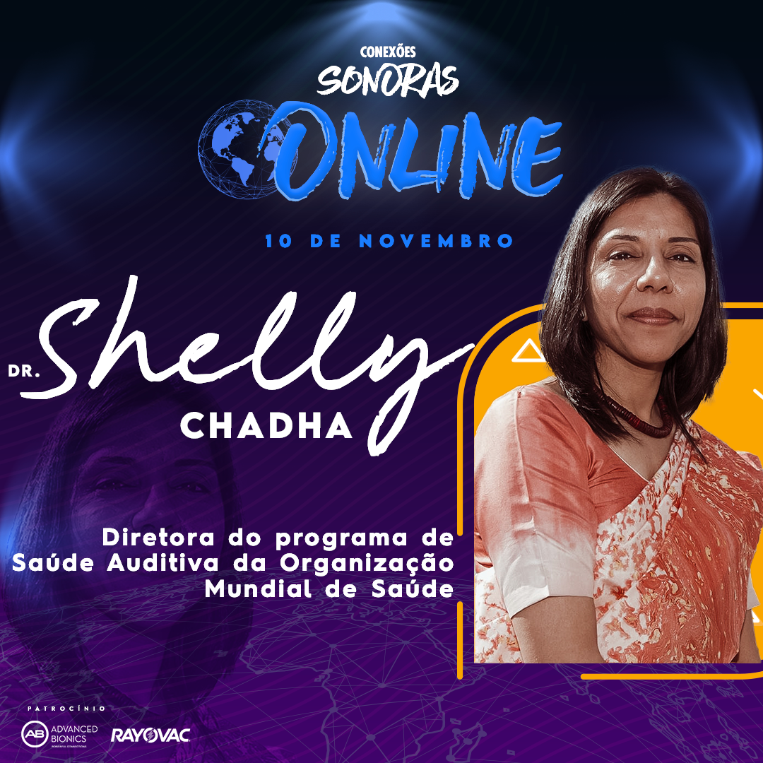 Dr Shelly Chadha