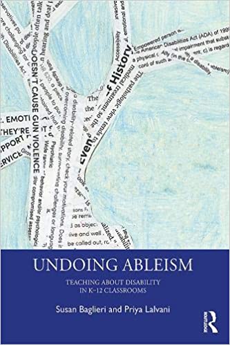 ableism undoing