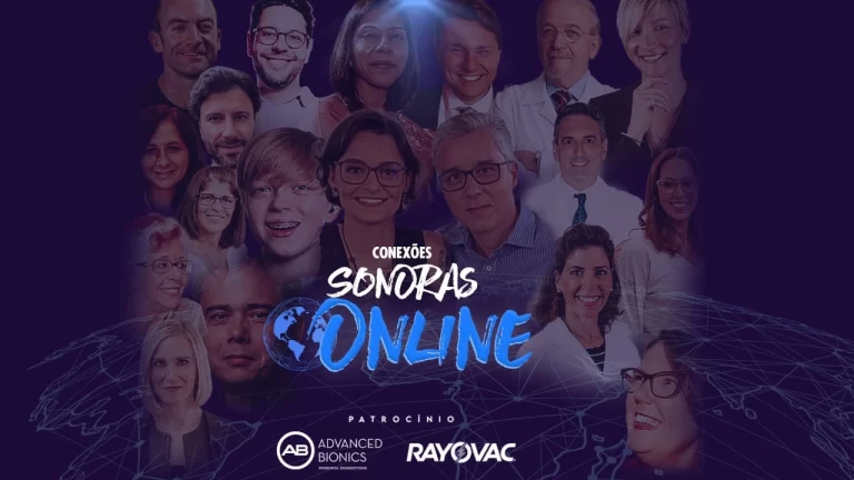 Conexões Sonoras Online: assista ao vídeo