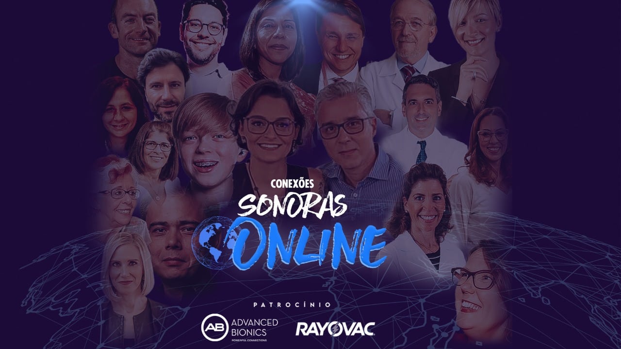 conexoes sonoras online