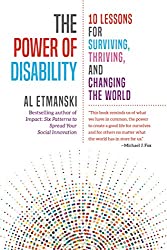 disability power