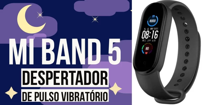 despertador para surdos