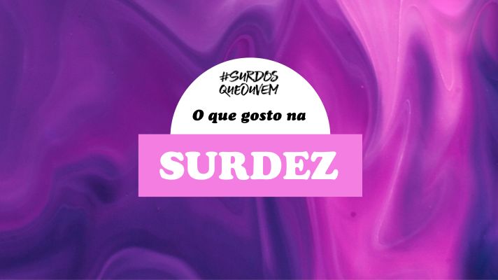 ser surdo